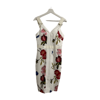 Ted baker dress
