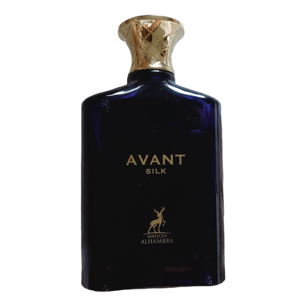 Maison Alhambra Avant Silk hajuvesi