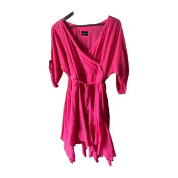 Olars ulla dress