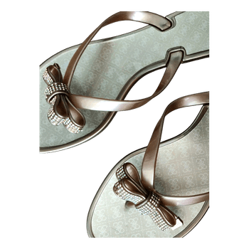Guess sandals