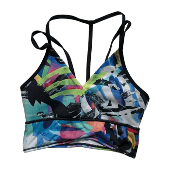 Reebok sportswear