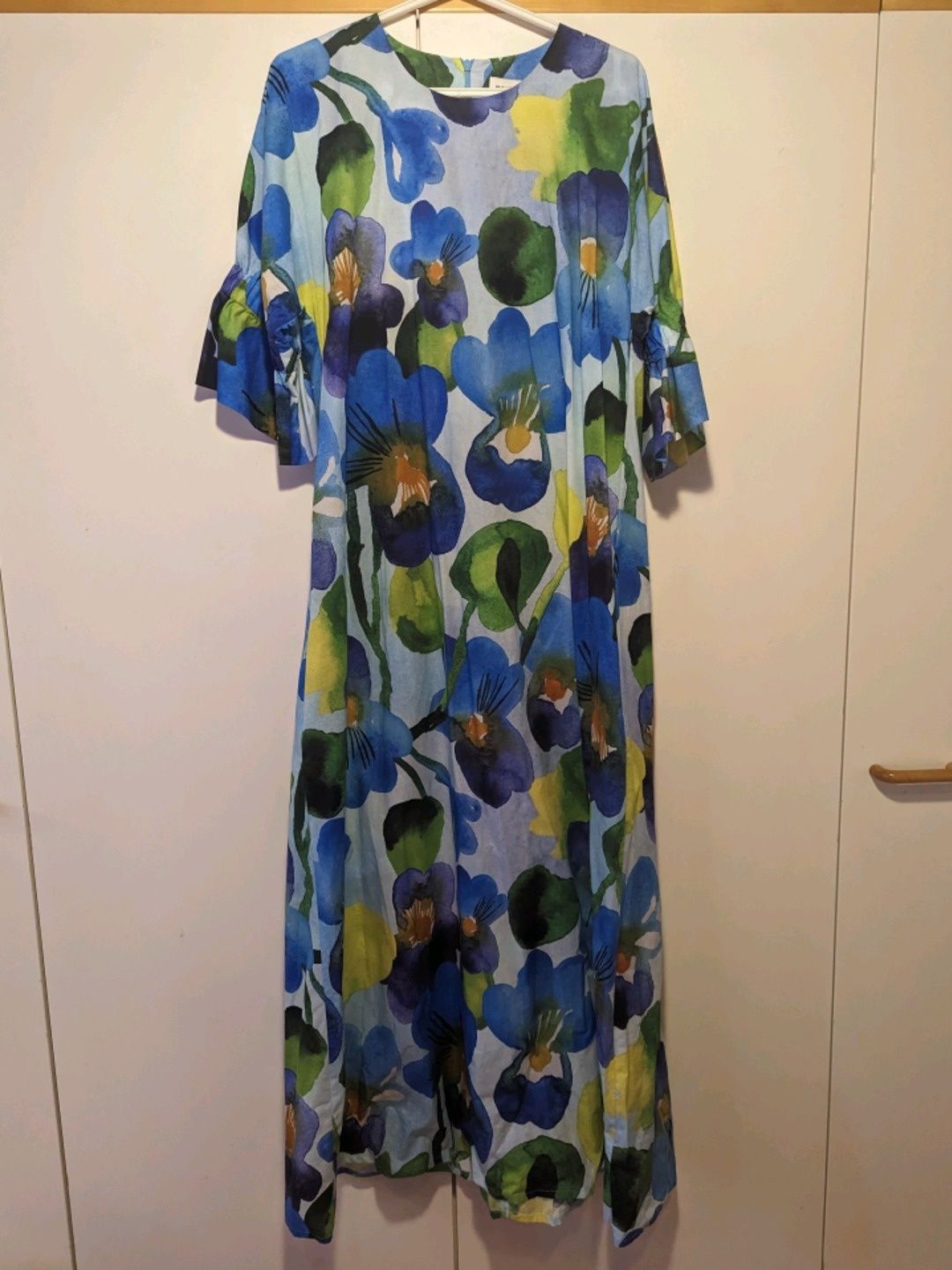 Marimekko dress