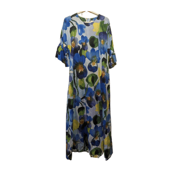 Marimekko dress