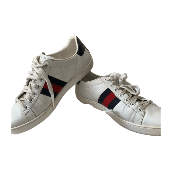 Gucci sneakers