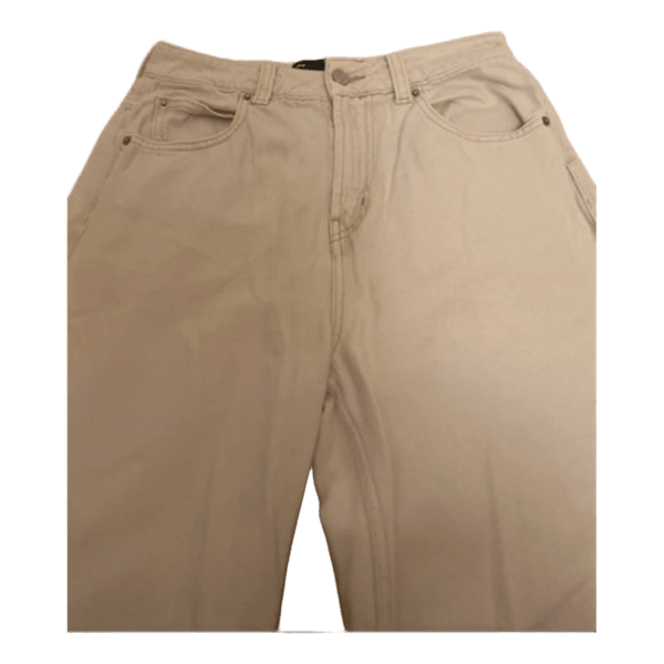 Lyse wide leg jeans