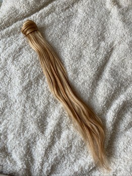 Rapunzel of Sweden pidennys