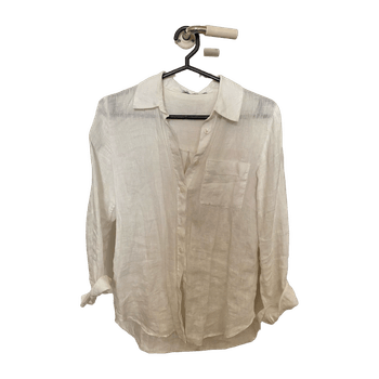 Mango blouse