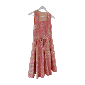 Handmade dress