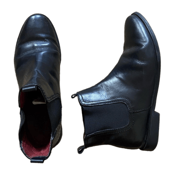 Vintage boots