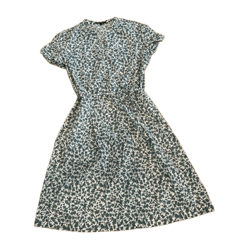 Marco o‘polo dress