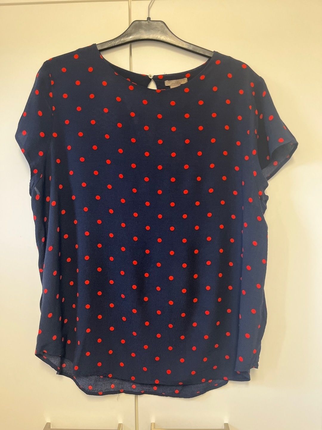 H&m top
