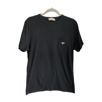 Maison kitsune