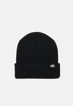 Black Beanie