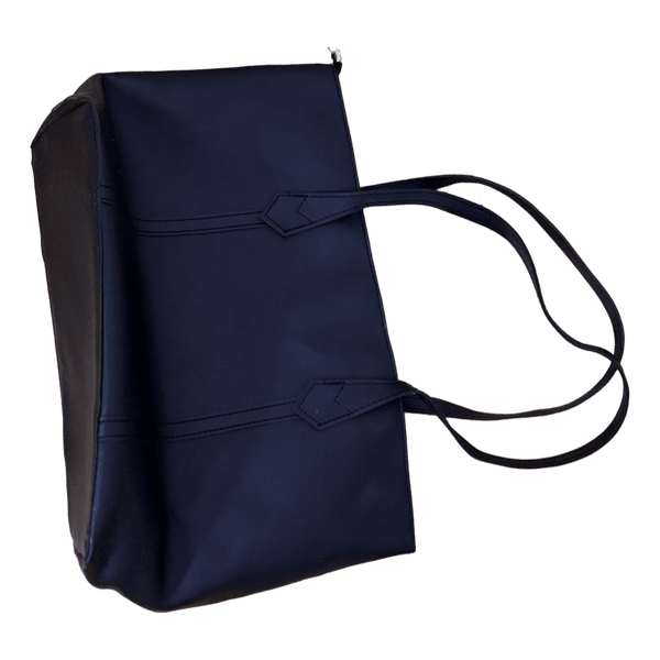 Sort tote bag