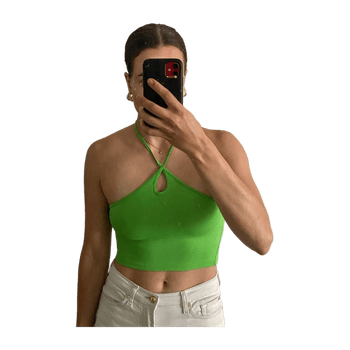Zara top