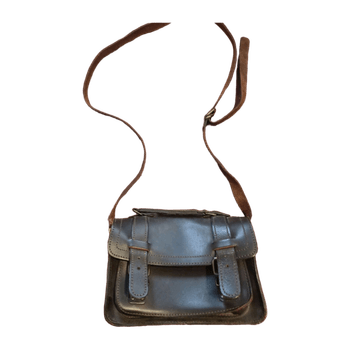 Caiman bag
