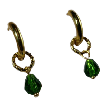 Handmade jewelry