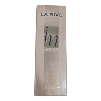 La Rive In Woman