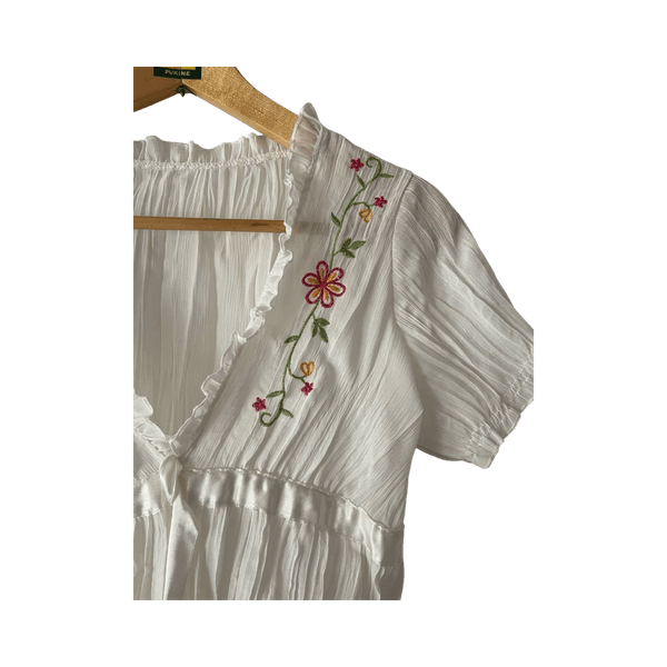 Vintage top
