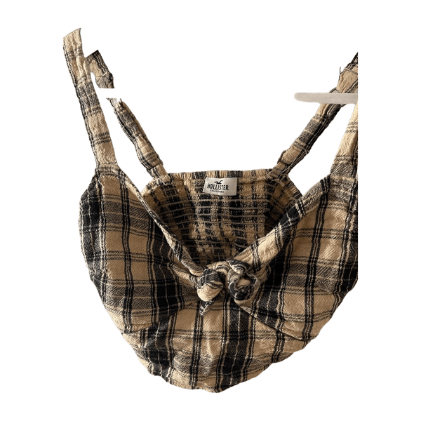 Hollister blouse