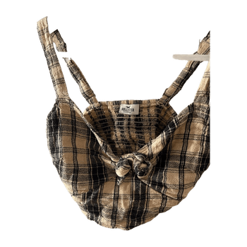 Hollister blouse