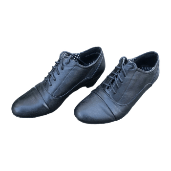 Skopunkten heels
