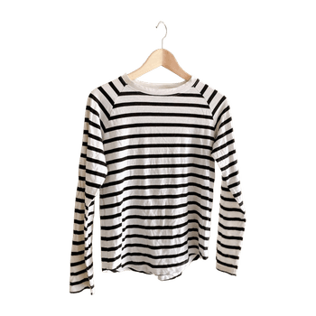 Stay blouse