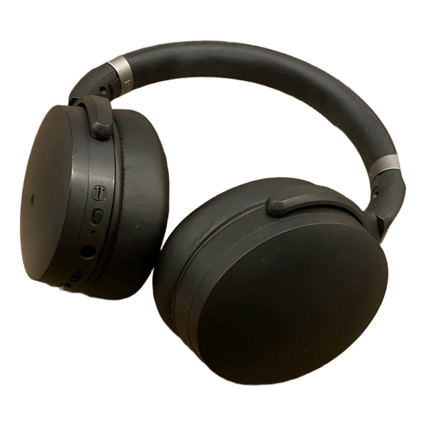 Sennheiser HD450bt Wireless headphones belaidės ausinės kuulokkeet kõrvaklapid