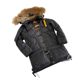 Parajumpers coat