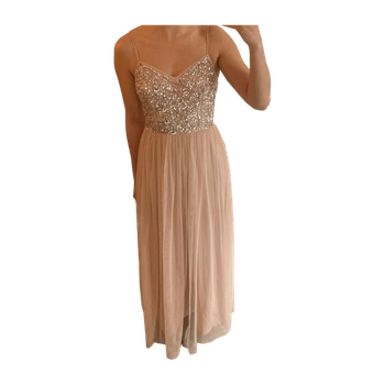 Zalando dress
