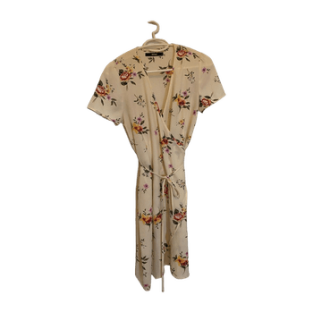 Bik bok dress