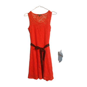 Morgan dress