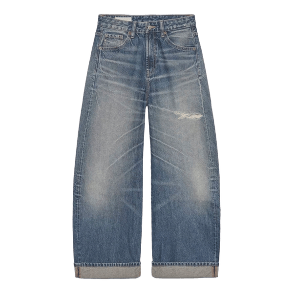 udgået zara jeans