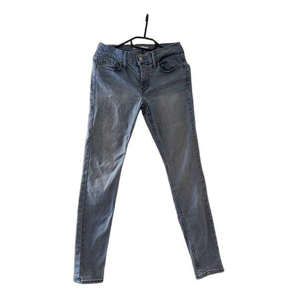 Levi's 710 super skinny