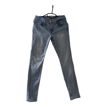 Levi's 710 super skinny