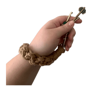 Handmade accessory
