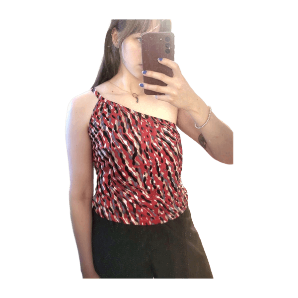 French connection top