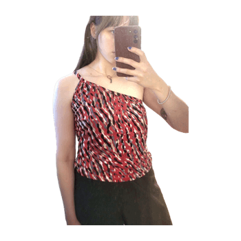 French connection top