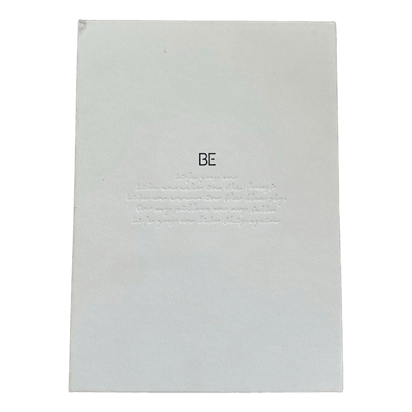 Bts - BE