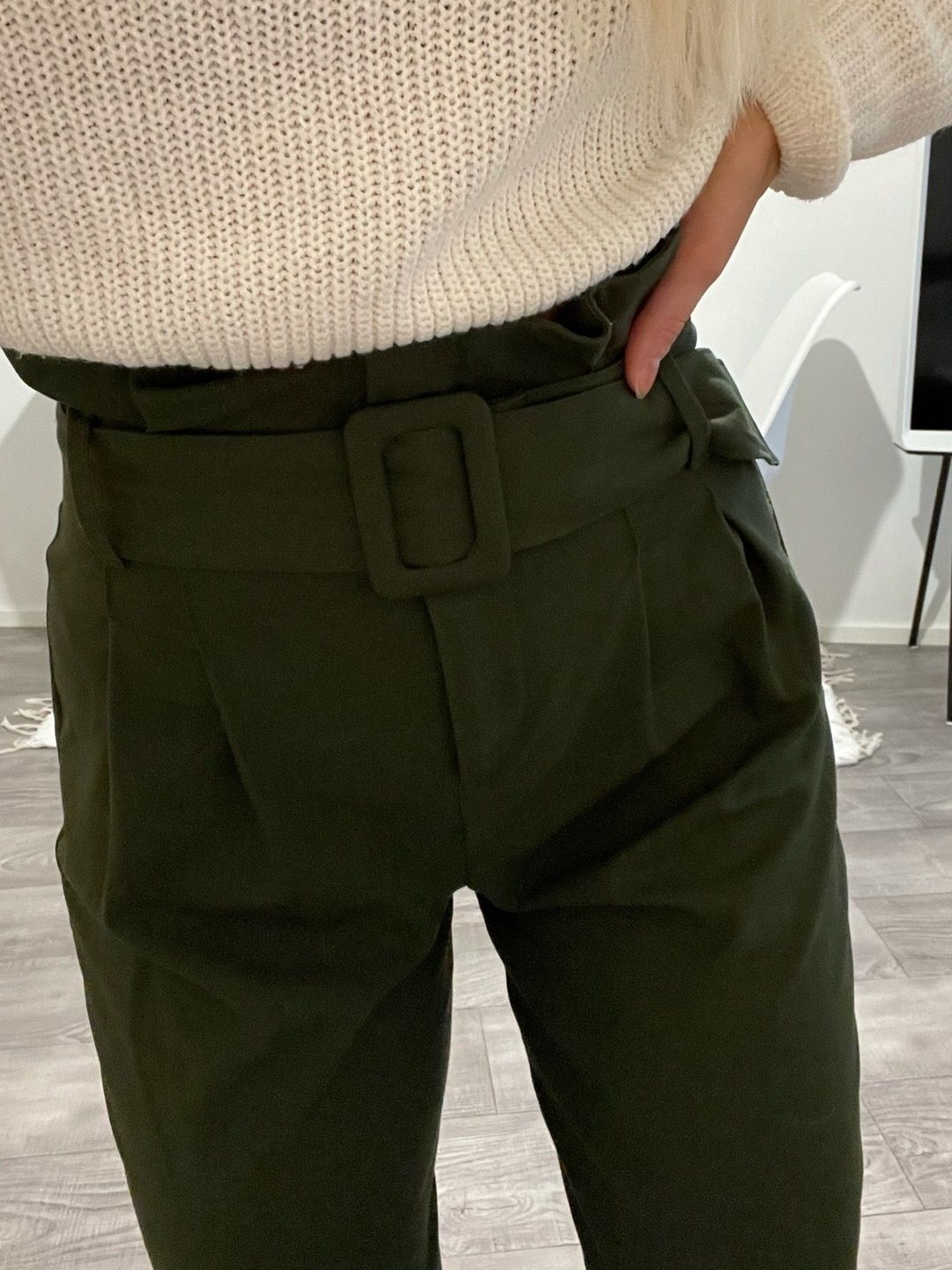 Berahka jeans