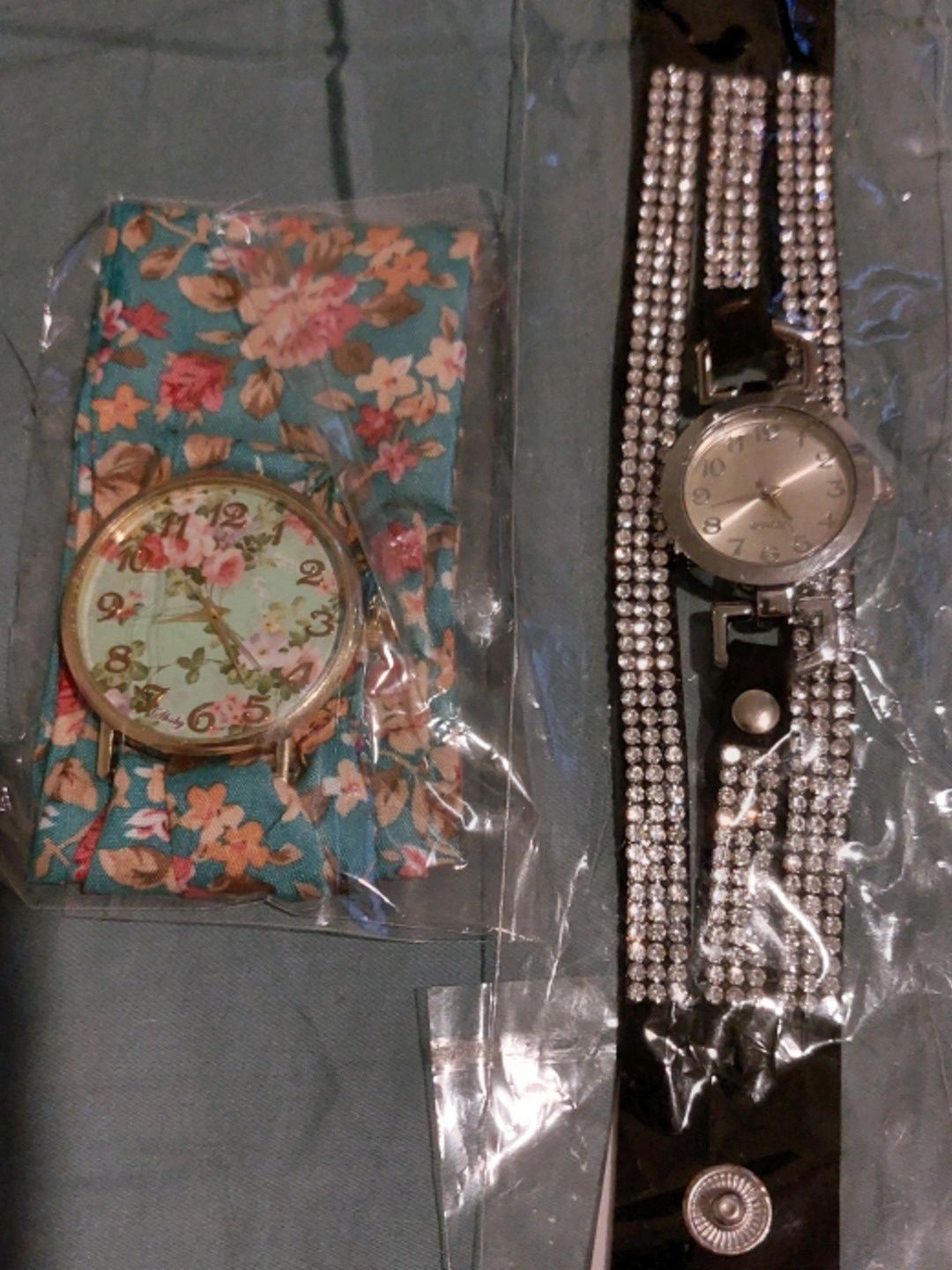 Quartz / kaupanpäälle watch