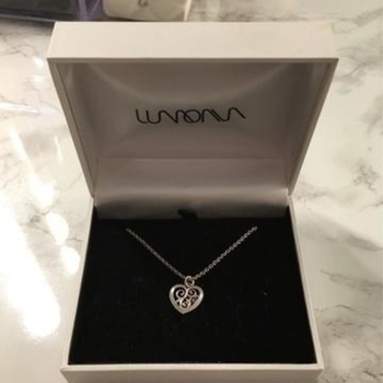 Lumoava jewelry