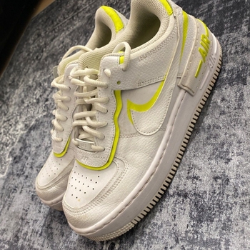 Nike sneakers