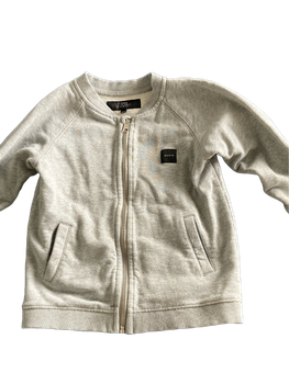 Makia kids' hoodie