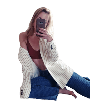 H&m coat