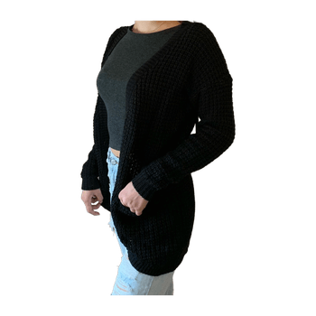 Only cardigan