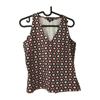 Icon toppi blouse