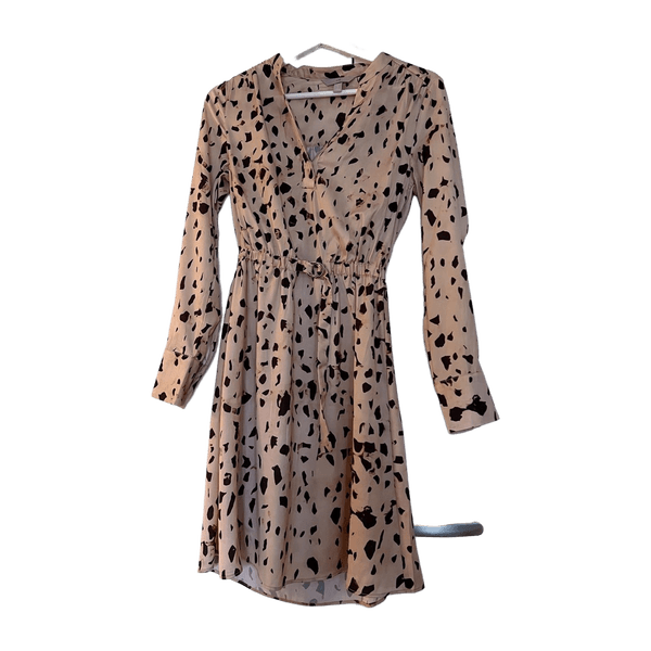 H&m dress