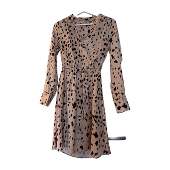 H&m dress