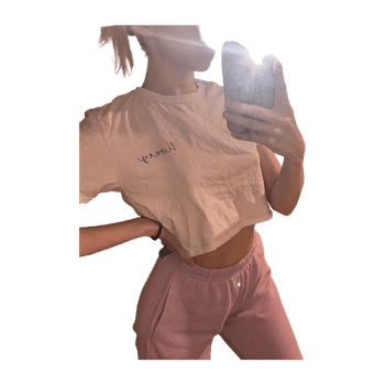 Boohoo top
